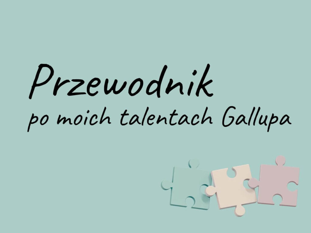 Talenty Gallupa