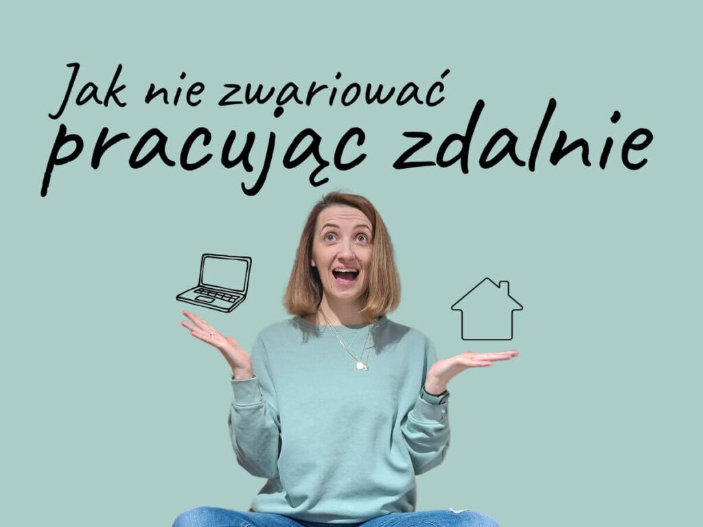 Praca zdalna